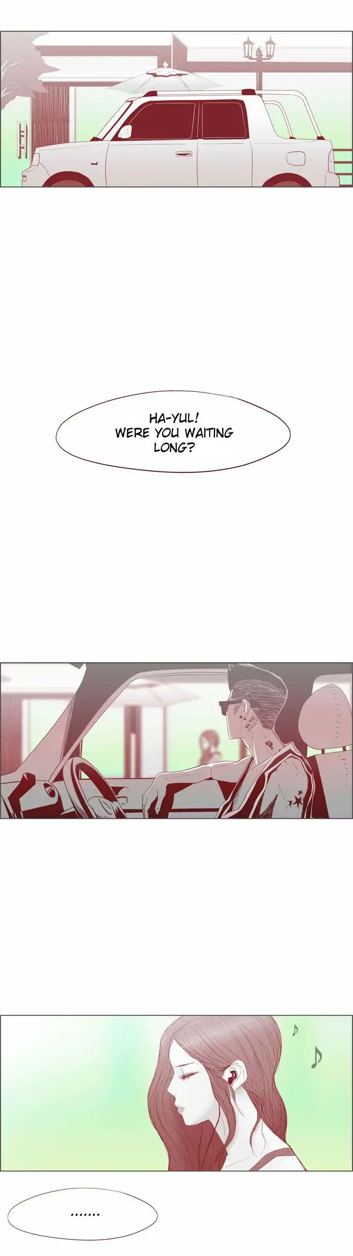 Whats There To Know Chapter 10 28